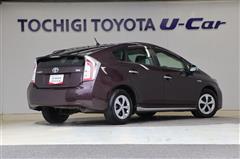 プリウス S マイコーデ