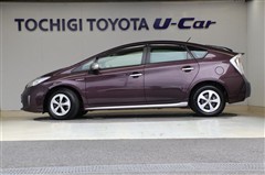 プリウス S マイコーデ