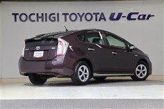 プリウス S マイコーデ