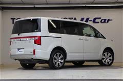 デリカD:5 P 8ニン