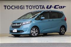 フリード HV Gホンダセンシング