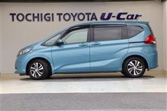 フリード HV Gホンダセンシング