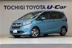 ホンダ　フリード HV Gホンダセンシング