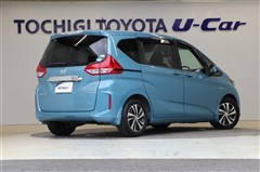 フリード HV Gホンダセンシング