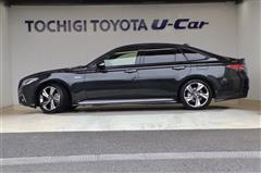 クラウン HV RS アドバンス