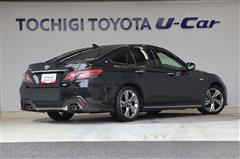 クラウン HV RS アドバンス