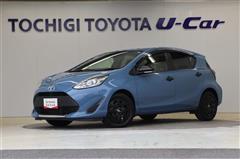 アクア S グランパー