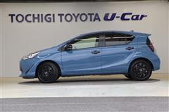 アクア S グランパー