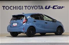 アクア S グランパー