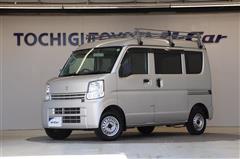 エブリィバン HL PAリミテッド