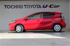 アクア G ソフトレザーセレクション