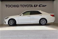 クラウンアスリート HV アスリートS