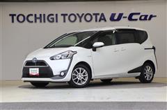 シエンタ ハイブリッド G