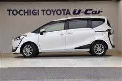 シエンタ ハイブリッド G