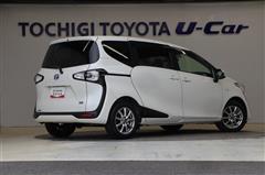 シエンタ ハイブリッド G