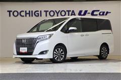 エスクァイア GIプレミアムブラック