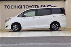 エスクァイア GIプレミアムブラック