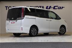 エスクァイア GIプレミアムブラック