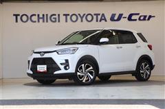 トヨタ ライズ Z