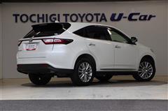 ハリアー プレミアム