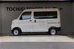 ハイゼットカーゴ DX