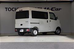 ハイゼットカーゴ DX