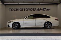 クラウンHV 2.5RS アドバンス