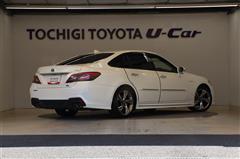 クラウンHV 2.5RS アドバンス