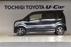 ワゴンRスティングレー HV T