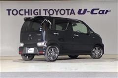 ワゴンRスティングレー HV T