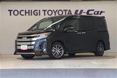 トヨタ ノア SI ダブルバイビー