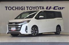 トヨタ ノア SI WXB2