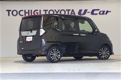 ルーミー カスタムG-T