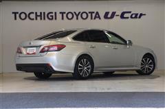 クラウン ハイブリッド2.5 S