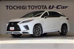 レクサス RX300 Fスポーツ