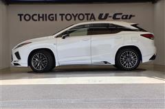 RX300 Fスポーツ