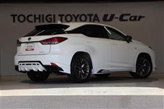 RX300 Fスポーツ