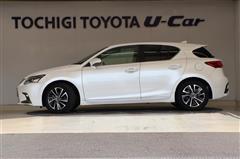 CT200h バージョンC