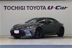 トヨタ GR86 RZ