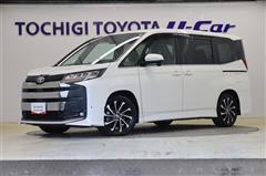 トヨタ ノア S-Z
