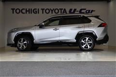 RAV4 PHV G Z
