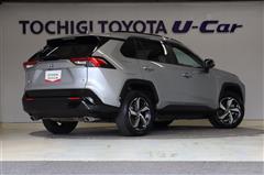 RAV4 PHV G Z