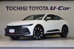 クラウンクロスオーバー RS アド