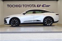 クラウンクロスオーバー RS アド