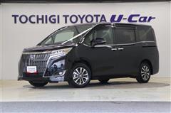 エスクァイアHV GIプレミアムBL
