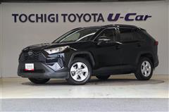 トヨタ RAV4 X