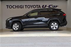 RAV4 X