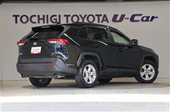 RAV4 X