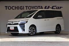 ヴォクシー ZS キラメキ2
