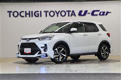 トヨタ ライズ ハイブリッド Z